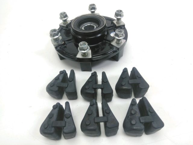 Porte couronne occasion YAMAHA MT-07 TRACER 2017