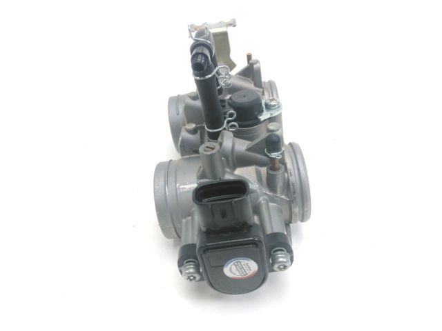 Rampe occasion YAMAHA MT-07 TRACER 2017