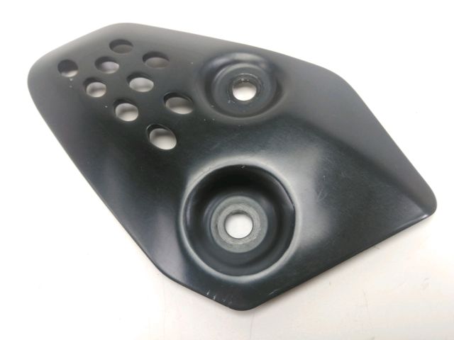 Habillage platine droit occasion YAMAHA MT-07 TRACER 2017