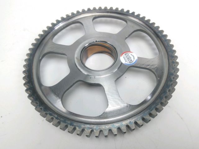 Roue libre de demarreur occasion YAMAHA MT-07 TRACER 2017