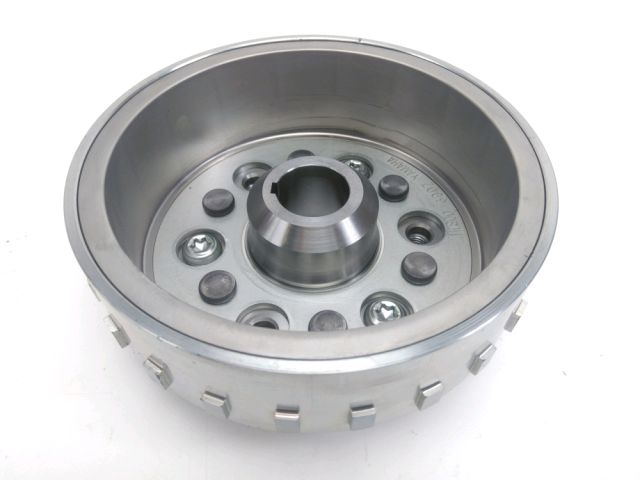 Rotor occasion YAMAHA MT-07 TRACER 2017