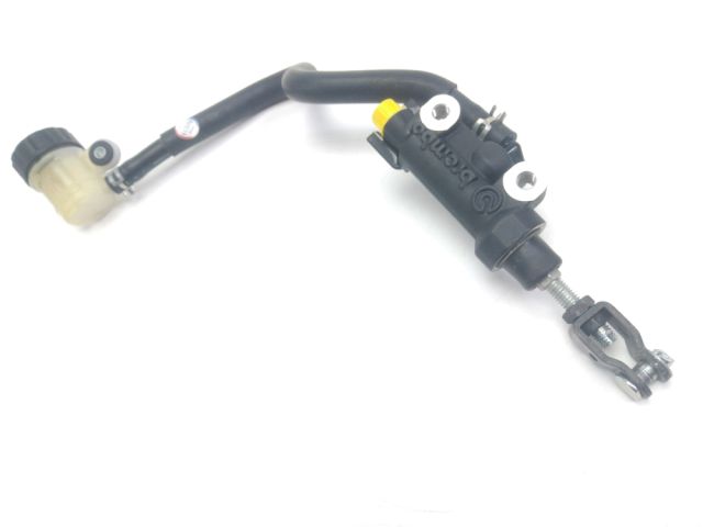 Maitre cylindre frein ar complet occasion YAMAHA MT-07 TRACER 2017