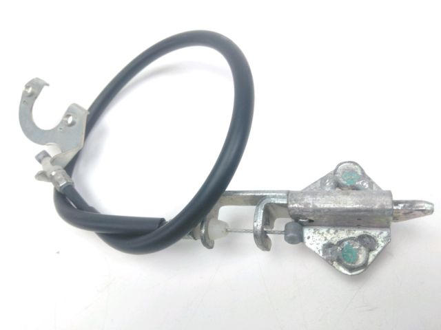 Mecanisme occasion YAMAHA MT-07 TRACER 2017