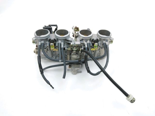 Rampe occasion YAMAHA YZF 1000 R1 2004