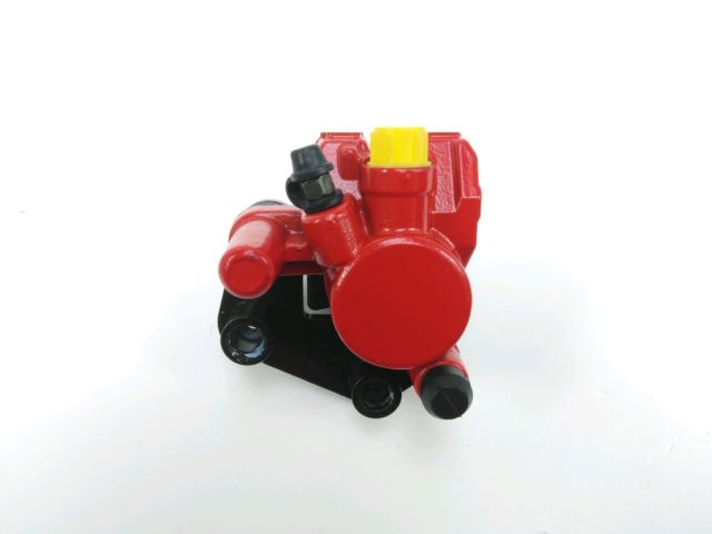 Etrier frein avant occasion MOTRON BREEZY 2023