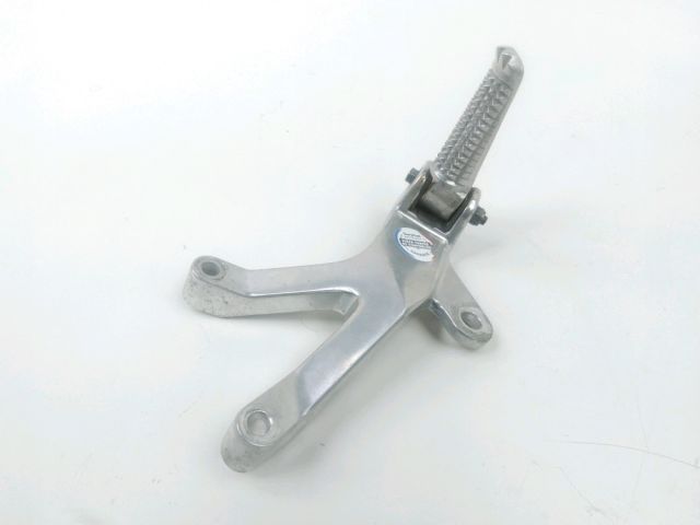 Platine arriere droite complete occasion YAMAHA YZF 600 THUNDER CAT 2003