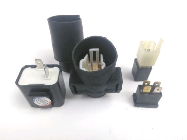 Pack electrique occasion KAWASAKI ER-5 500 2005