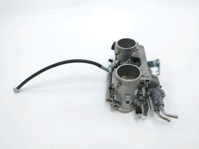 Rampe occasion YAMAHA TDM 900 2010