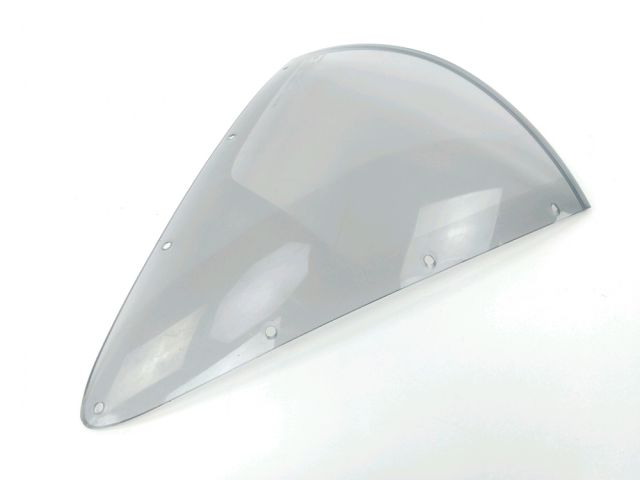 Bulle avant occasion YAMAHA FZS 600 FAZER 2002