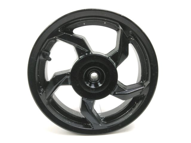 Jante arriere occasion SYM JET 4 RX 50 2023