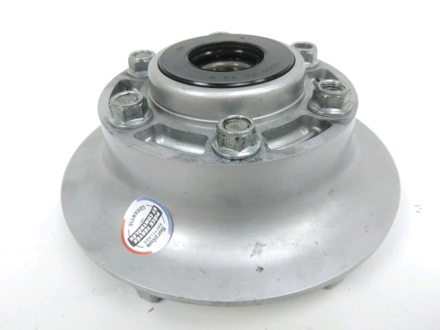 Porte couronne occasion SUZUKI GSF 1200 BANDIT 1996