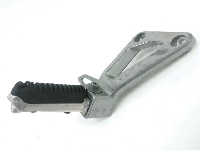 Platine et repose pieds arriere droit occasion SUZUKI GSF 1200 BANDIT 1996