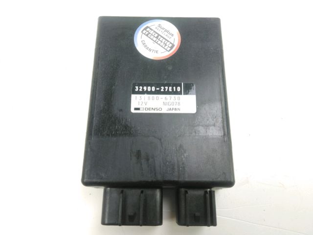 Boitier cdi occasion SUZUKI GSF 1200 BANDIT 1996