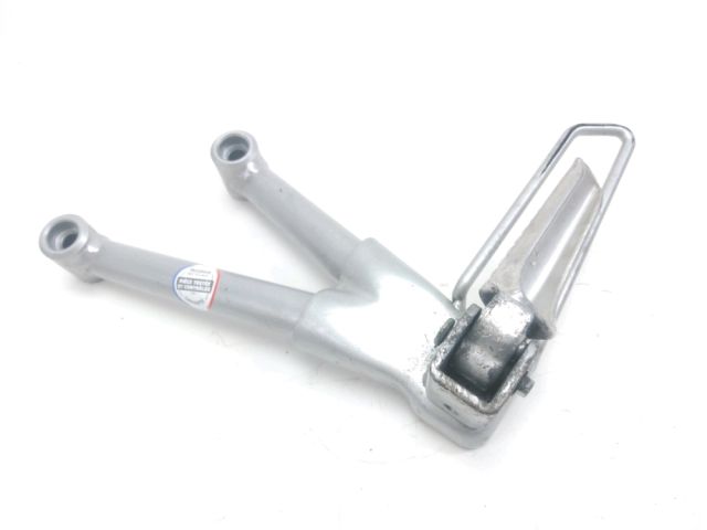 Platine et repose pieds arriere gauche occasion SUZUKI GSF 600 BANDIT 2002