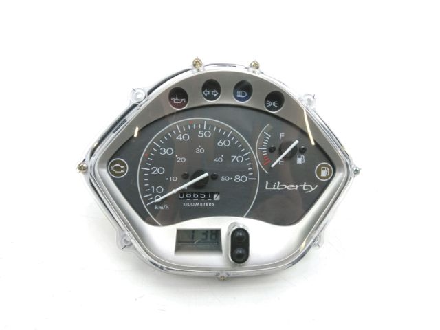 Compteur occasion PIAGGIO LIBERTY 50 4T 2022