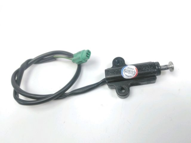 Contacteur de bequille occasion SUZUKI SV 650 2000