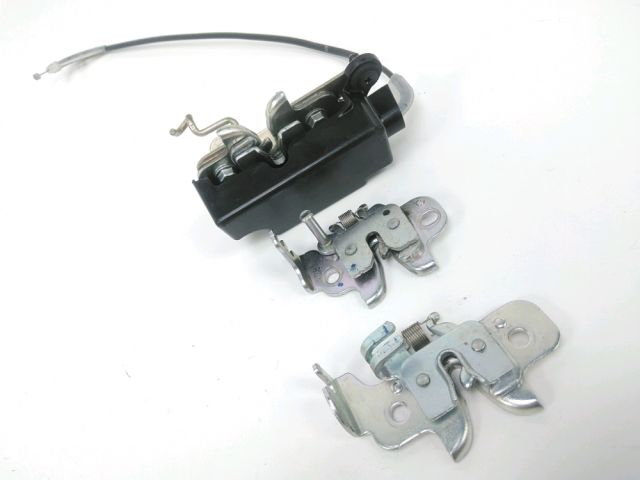 Serrure occasion YAMAHA YP 125 X-MAX 2019