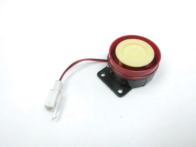 Alarme occasion SYM JET X 125 2022