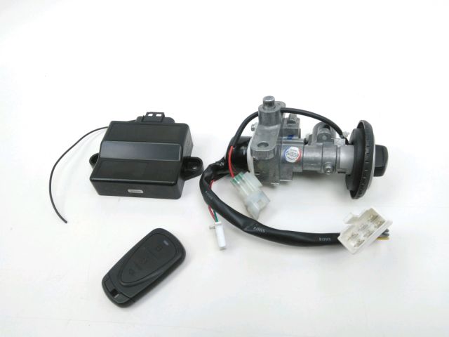 Serrure occasion SYM JET X 125 2022