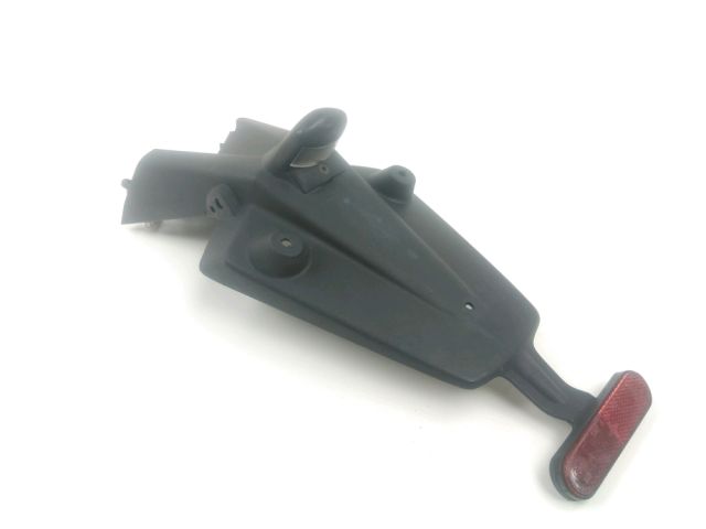 Support de plaque et eclairage occasion DERBI TERRA 2009