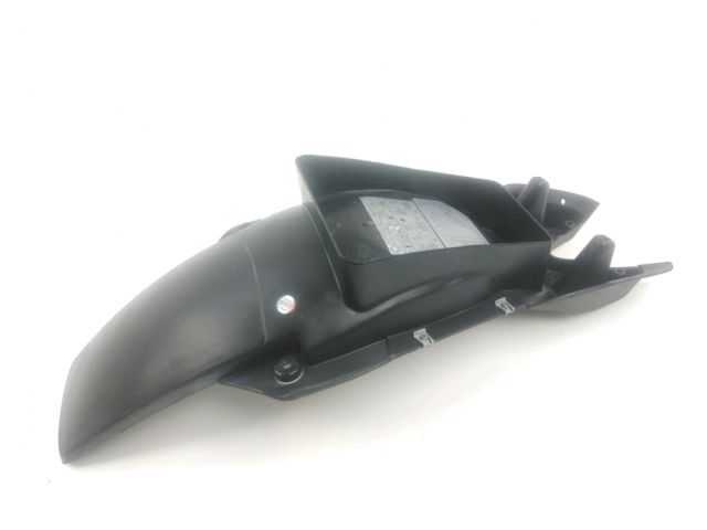 Passage de roue complet occasion DERBI TERRA 2009