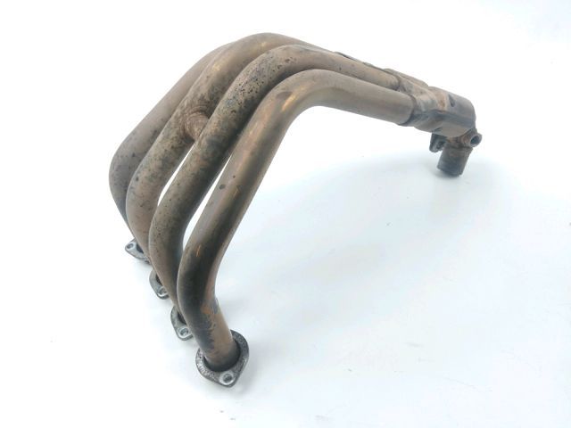 Tubulure avant occasion YAMAHA FZ6 600 S FAZER 2007