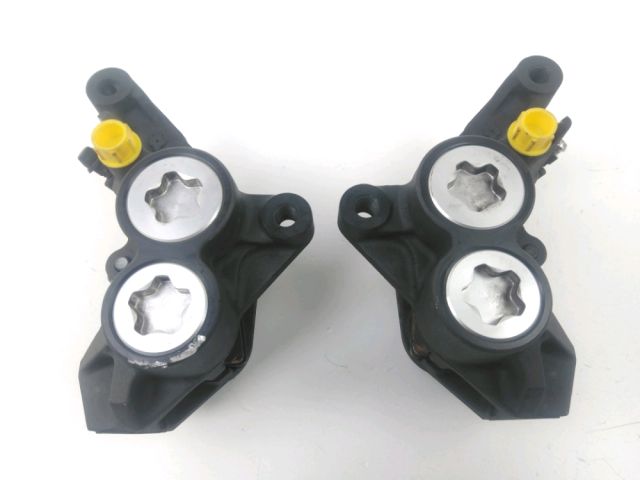 Etrier frein avant occasion YAMAHA FZ6 600 S FAZER 2007
