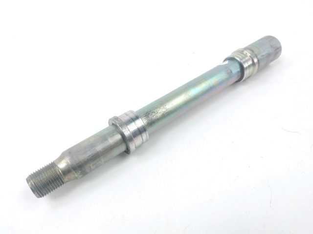 Axe de roue avant occasion YAMAHA FZ6 600 S FAZER 2007