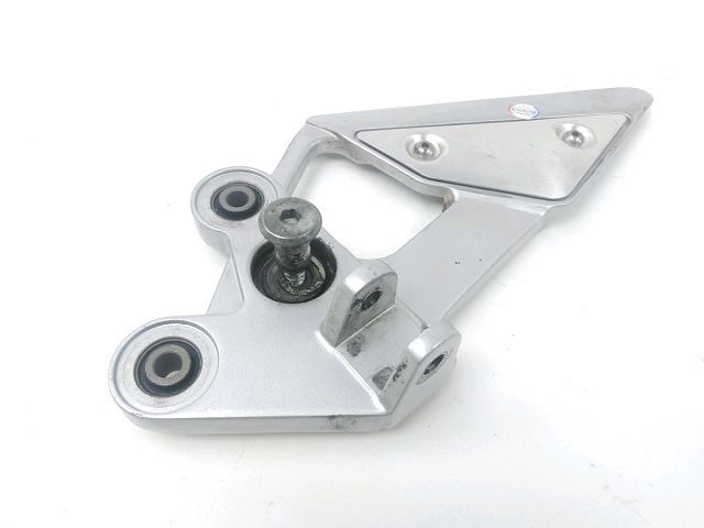 Platine avant gauche occasion YAMAHA FZ6 600 S FAZER 2007