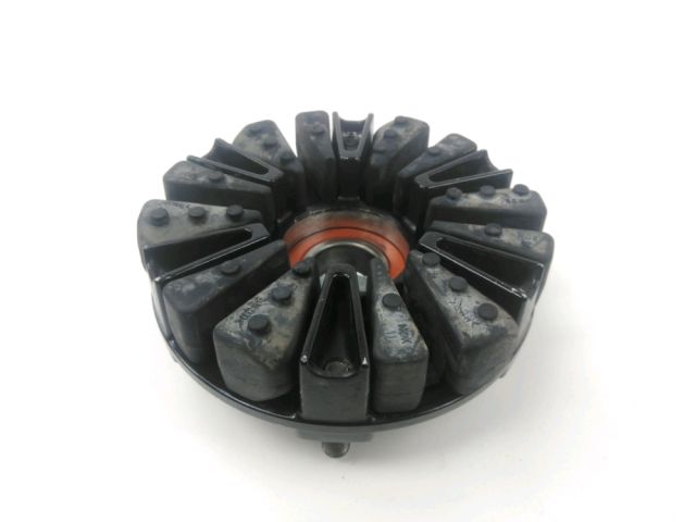 Porte couronne occasion YAMAHA FZ6 600 S FAZER 2007