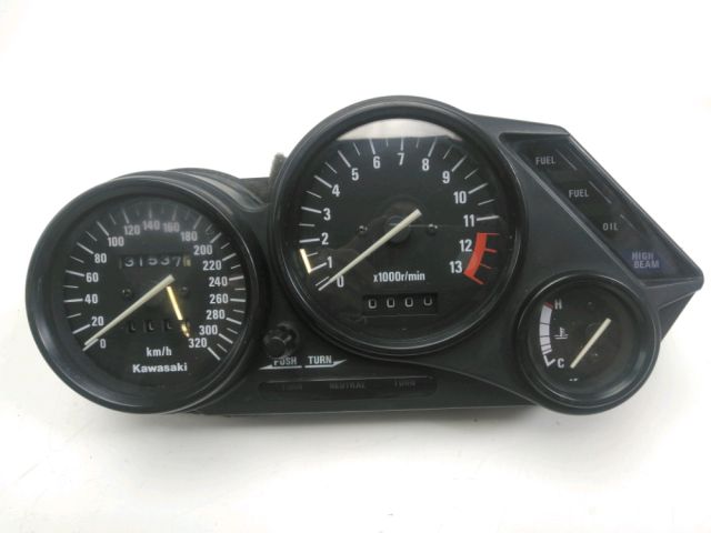 Compteur occasion KAWASAKI ZZR 1100 1991