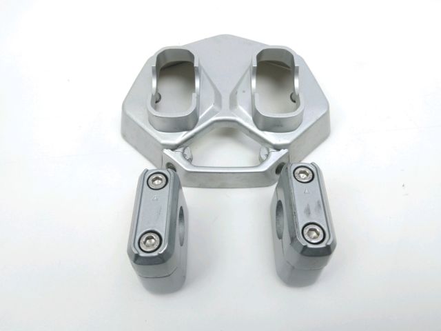 Pontets de guidon occasion SYM JET X 125 2022