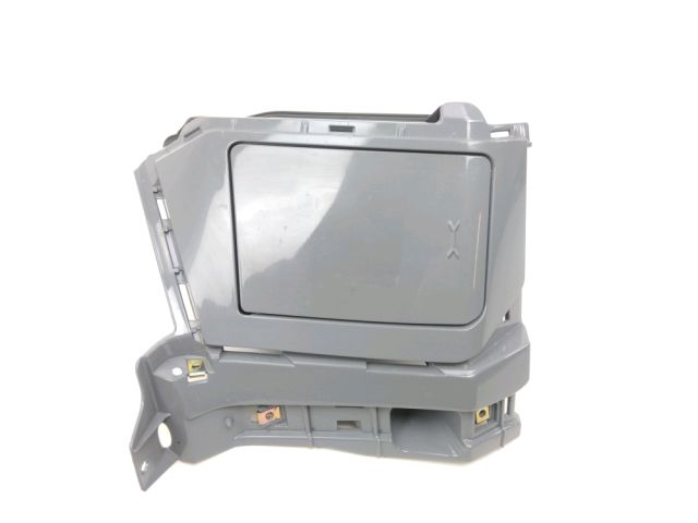 Vide poche occasion SYM JET X 125 2022