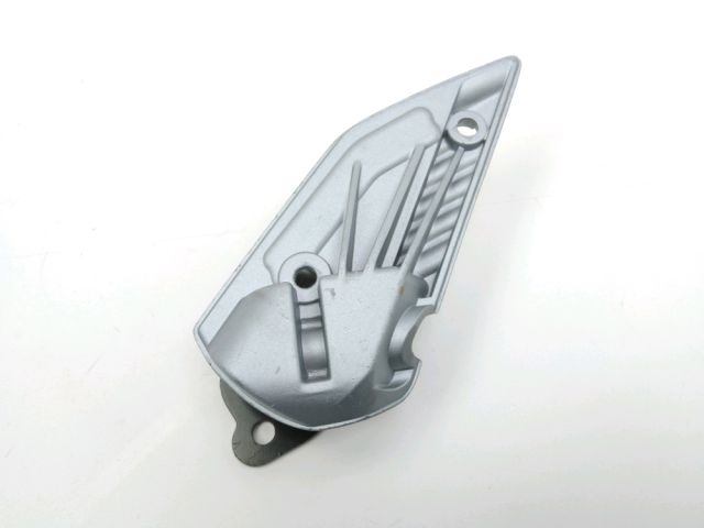 Repose pieds arriere gauche occasion SYM JET X 125 2022