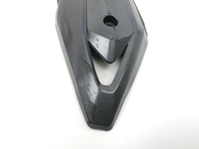 Habillage silencieux occasion SYM JET X 125 2022