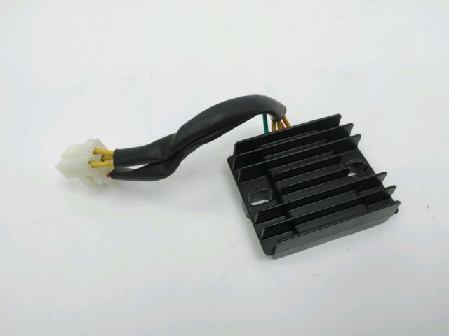 Regulateur de tension occasion SYM JET X 125 2022