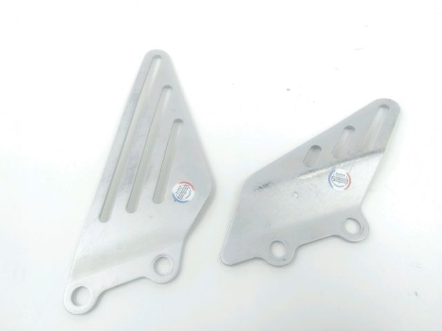 Habillage platine droit occasion KAWASAKI ZZR 1400 2010
