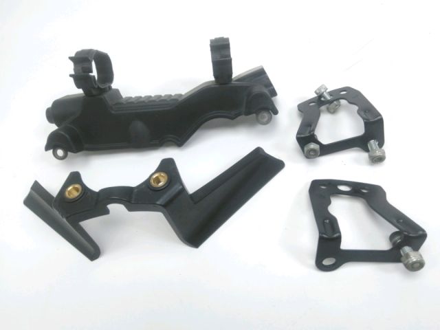 Support avant occasion DUCATI MONSTER 796 2010