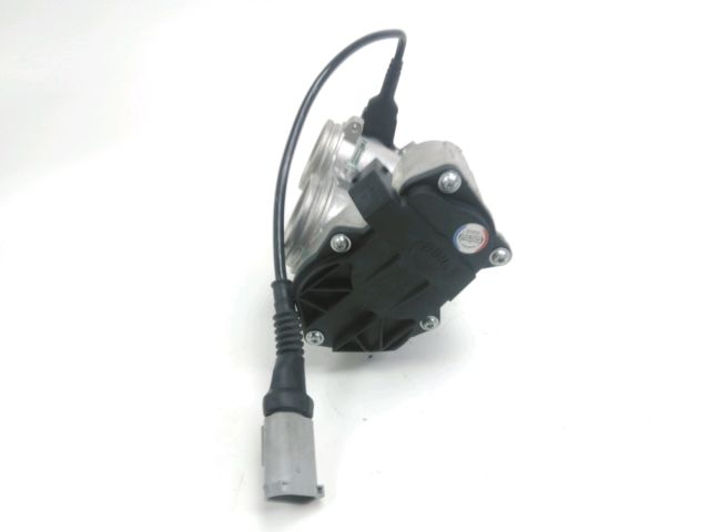 Rampe occasion BMW F 800 R 2019