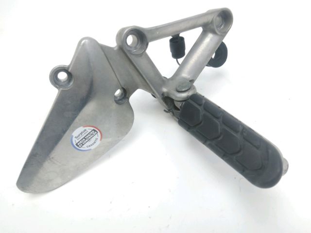 Platine avant droite complete occasion HONDA CBR 1100 XX 2002
