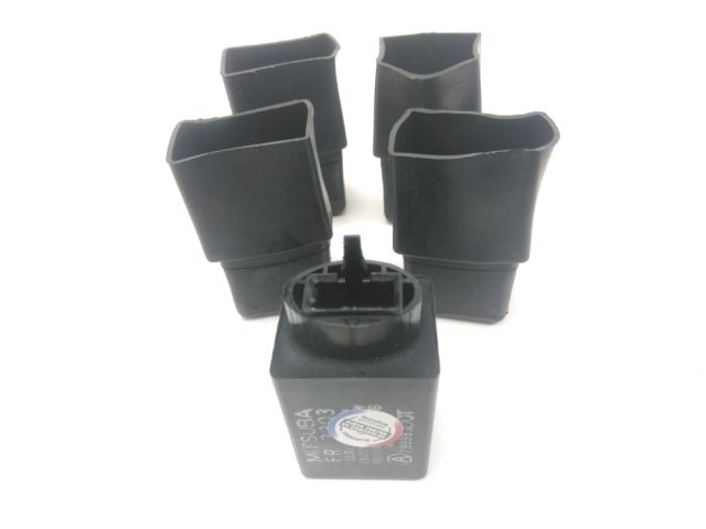 Pack electrique occasion HONDA CBR 1100 XX 2002