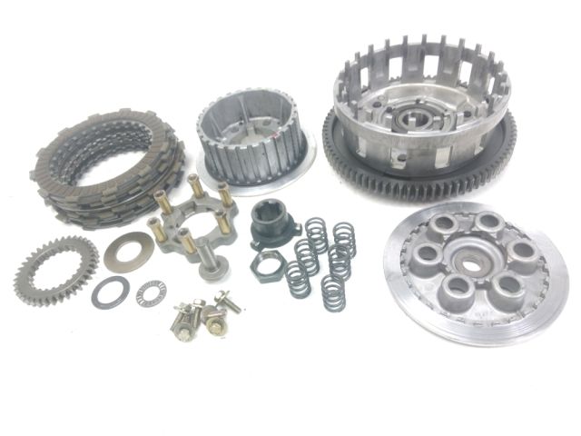 Embrayage complet occasion SUZUKI GSX 1400 2002
