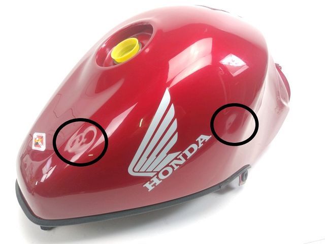 Reservoir occasion HONDA CBR 1100 XX 2002