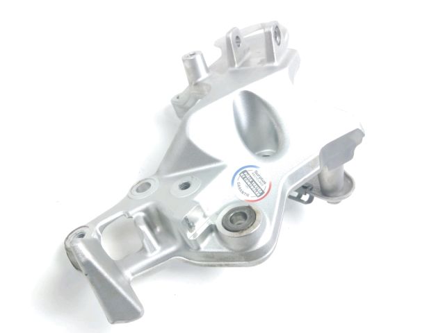 Platine avant gauche occasion BMW F 800 R 2019