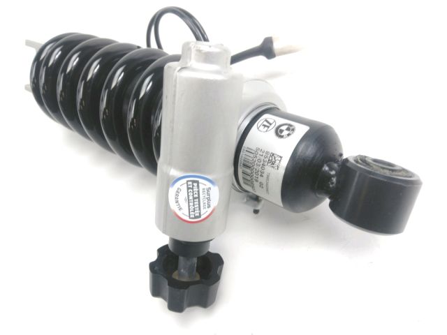 Mono amortisseur occasion BMW F 800 R 2019