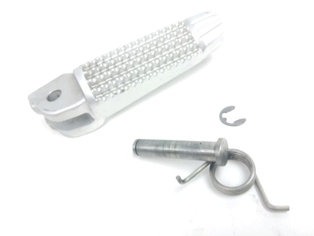 Repose pieds avant droit occasion BMW F 800 R 2019