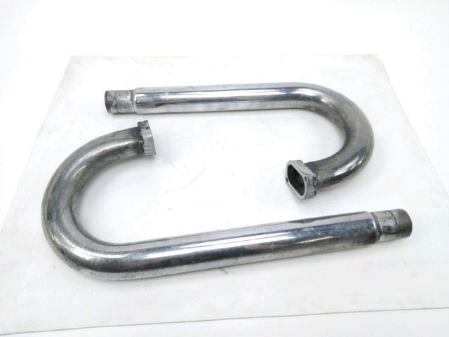 Tubulure avant occasion BMW R 1200 C 2003