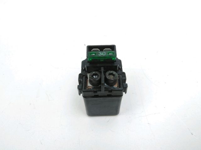 Relais de demarreur occasion KAWASAKI Z 750 2006