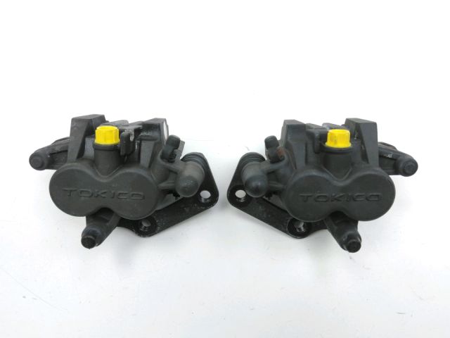 Etrier frein avant occasion KAWASAKI Z 750 2006