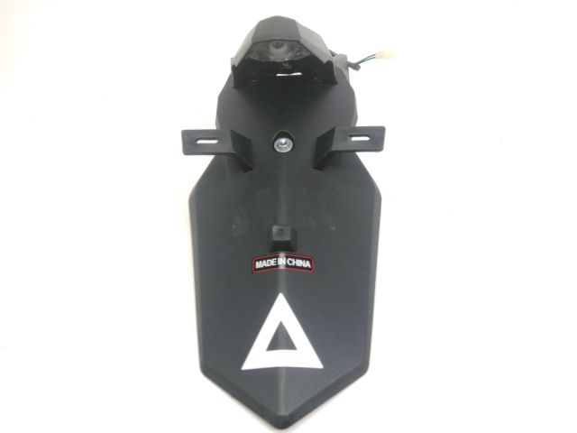 Support de plaque et eclairage occasion JM MOTORS F45 I 2023